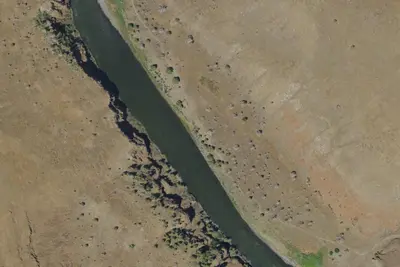 Camp site (Bureau of Land Management)