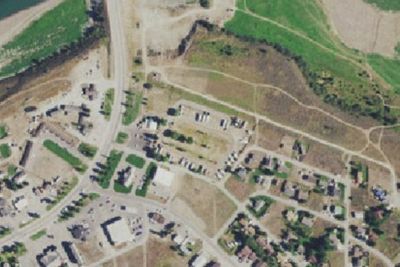Greys River Cove RV Park