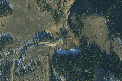 Elk Camp