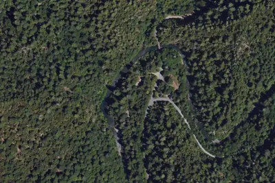 Bear Bar Campground