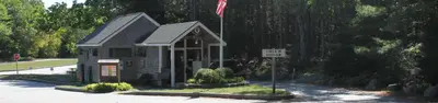 Blackwoods Campground