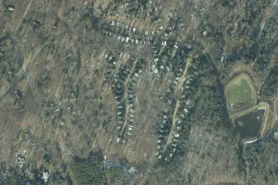 Camp site