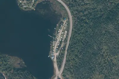 Camping Lac-aux-Pins