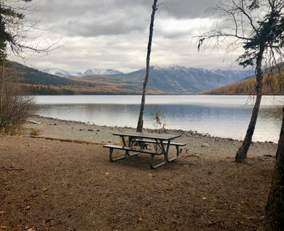 Kintla Lake Wedding Location 1 (52530275576)