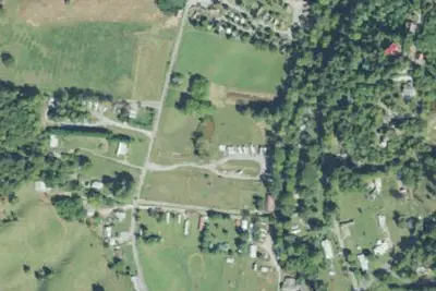 Camp site