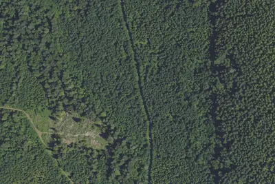 Camp site