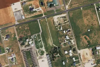 Rocking Ranch RV Park