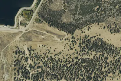 Camp site