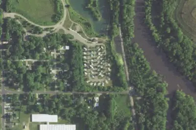 Camp site
