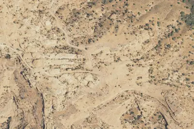 Snow Flat Camp 8