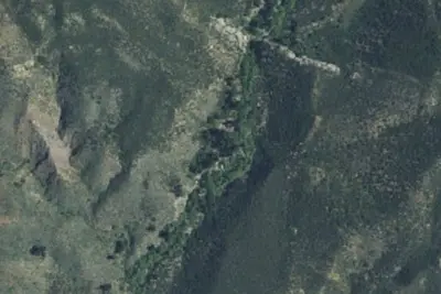 Piedra Blanca Camp