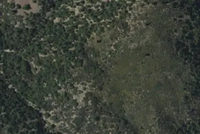 Jackson Flat Group Campground
