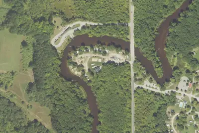 Henry's Landing Campground