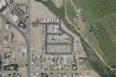 RV park