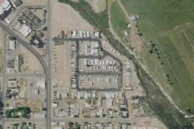 RV park