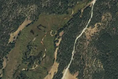 Camp site