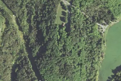 Camp Area 2