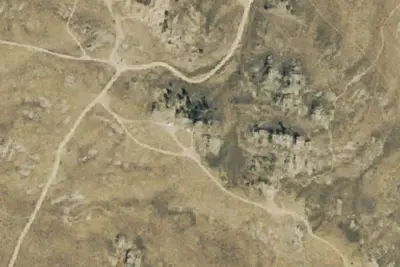 Camp site