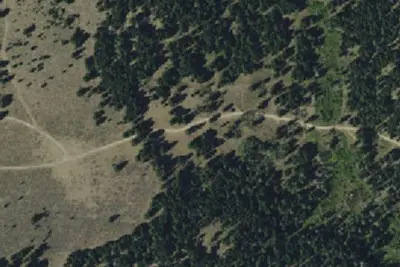 Grassy Mtn Rd 583 015