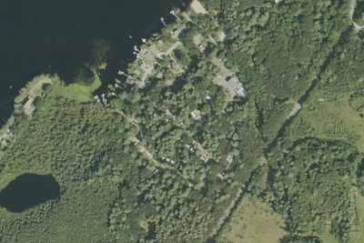 Whispering Pines Campground
