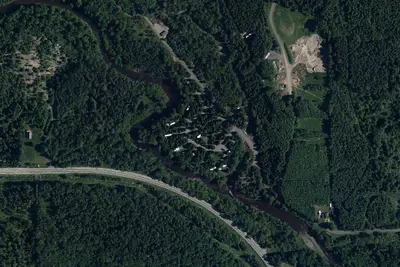 RV park