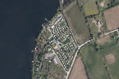 Friendly Acres Trailer Park
