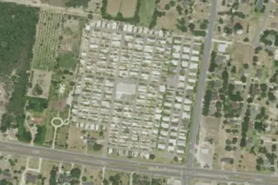 Orange Grove RV Park