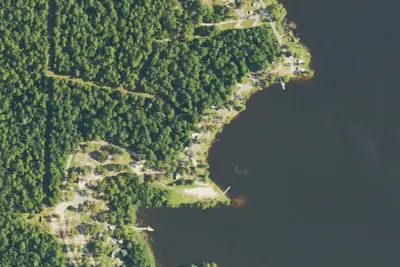 Camp site
