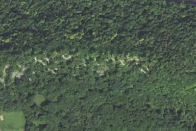 Wisconsin Ridge Campground