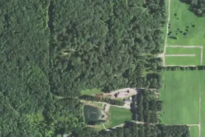 Camp site