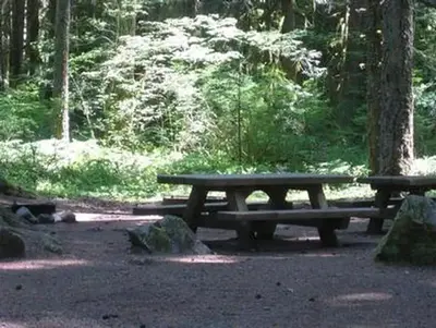 Camp Creek