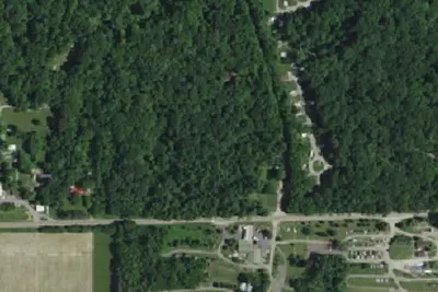 Camp site