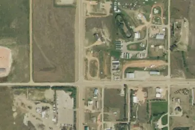 Camp site