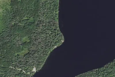 Nels Lake Site 1