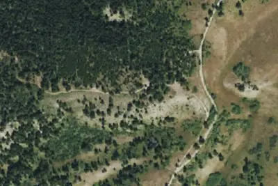 Shadow Upper 13
