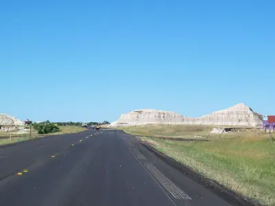 Interior Township, SD, USA - panoramio - Idawriter (17)