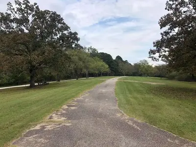 Day Use Area