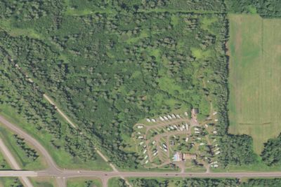 Northland Camping and RV Park