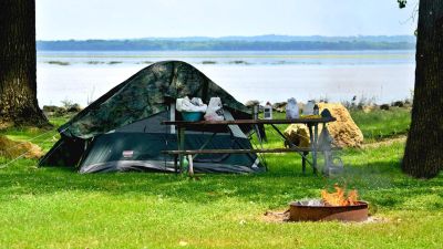 Bulger's Hollow Recreation Area