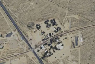 RV Park Nipton