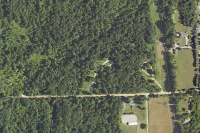 Equestrian Campground