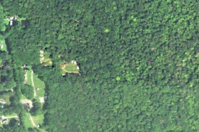 Mineral Springs Campground