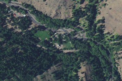 Camp site