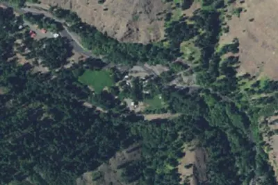 Camp site