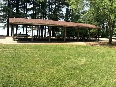 Eagleview Shelter