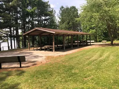 Eagleview Shelter