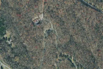 Tims Ford State Camp