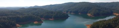Madrone Cove Boat-in Campground