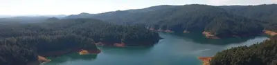 Madrone Cove Boat-in Campground