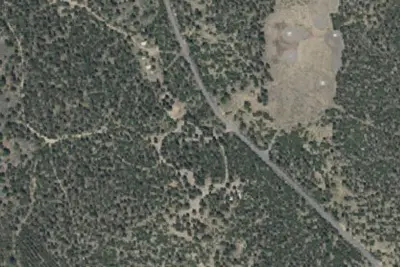 China Hat Campground